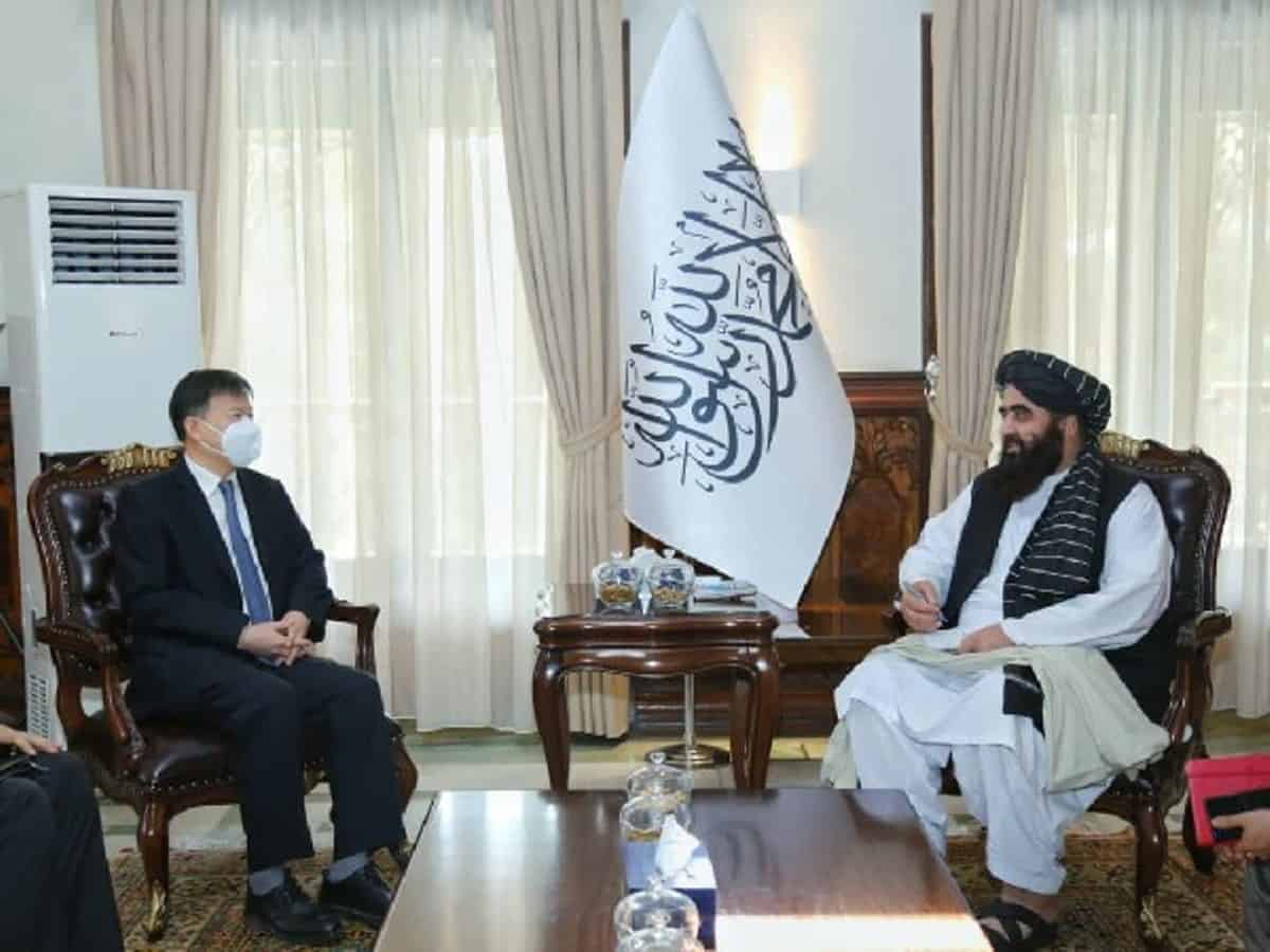 Afghanistan