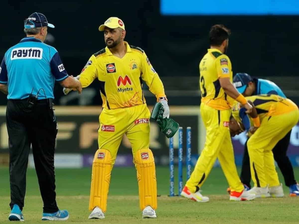 CSK
