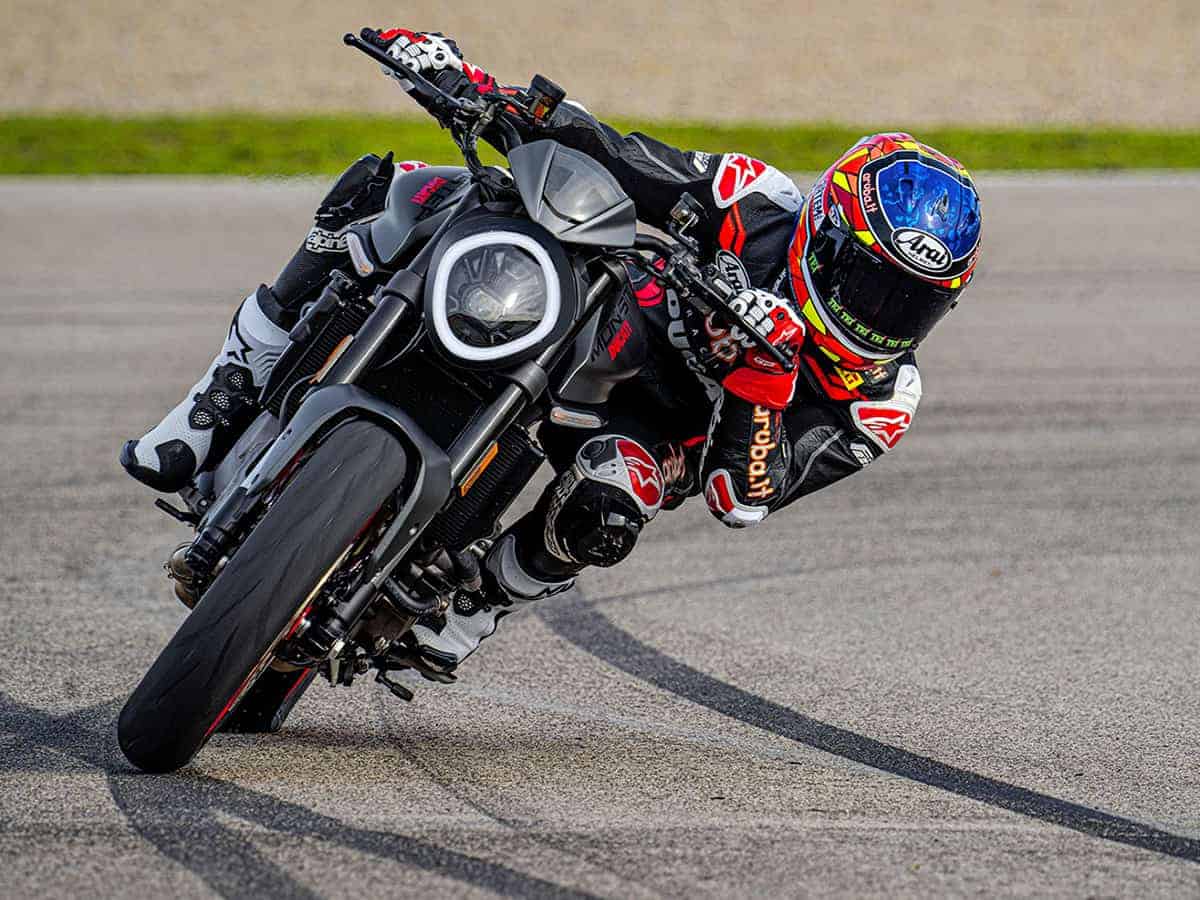 Ducati launches the much-Awaited 2021 Ducati Monster in India