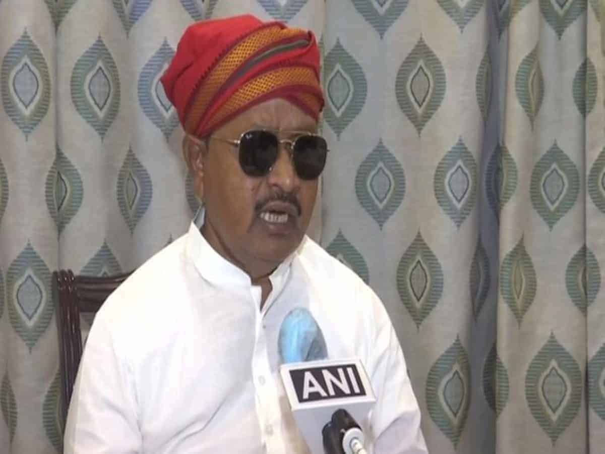 Gopal Mandal