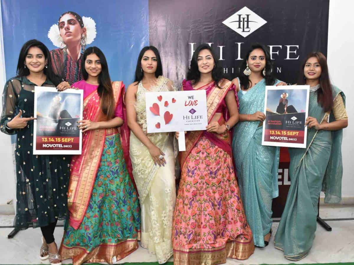 HILIFE exhibition
