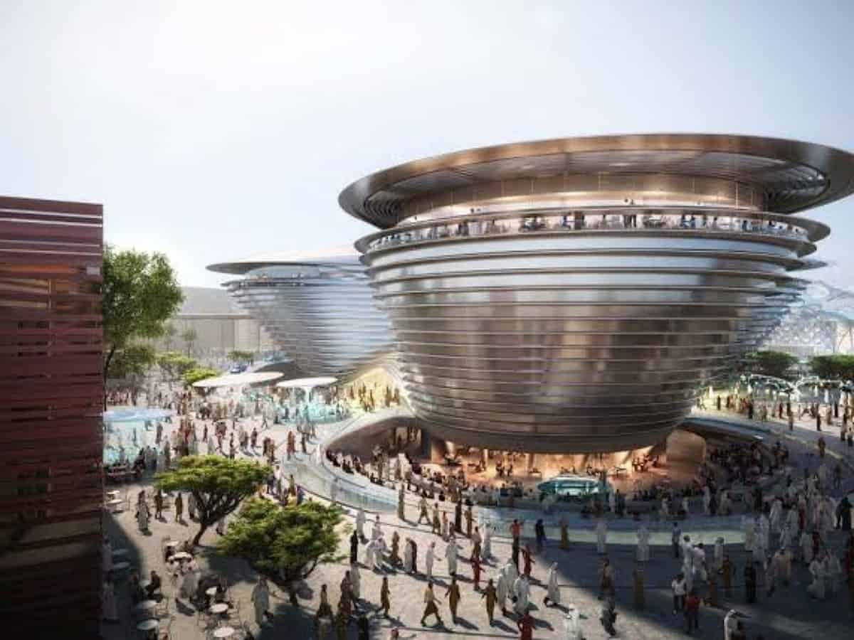 Expo 2020 Dubai: Etihad, Emirates, hotels to offers free 'Expo 2020' tickets