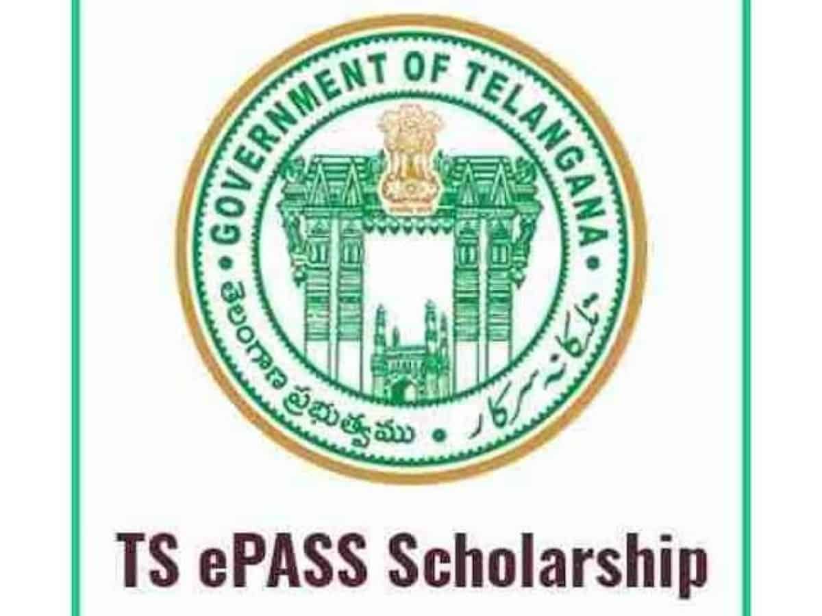Telangana: Registration for scholarships 2021-2022 will open on Saturday