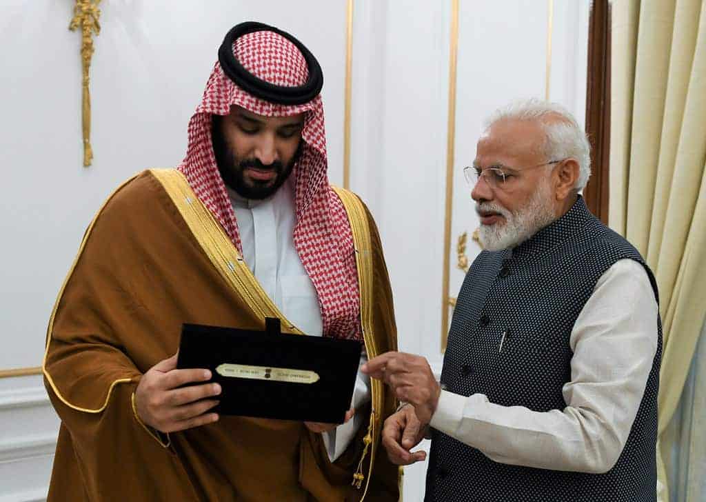 Modi - MBS
