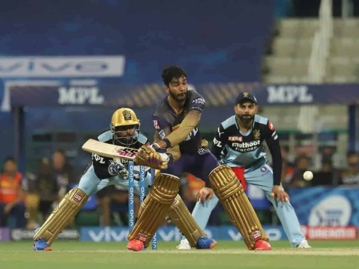 IPL 2021