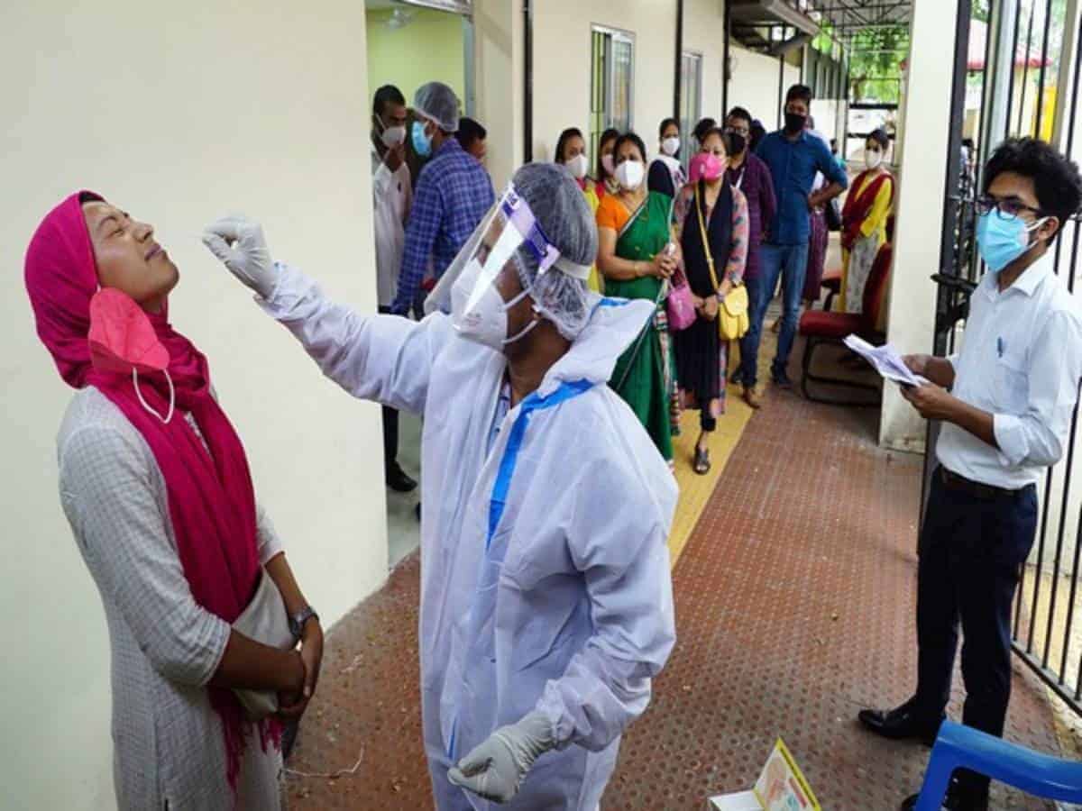 No new COVID-19 cases reported in 24 districts in UP: CMO