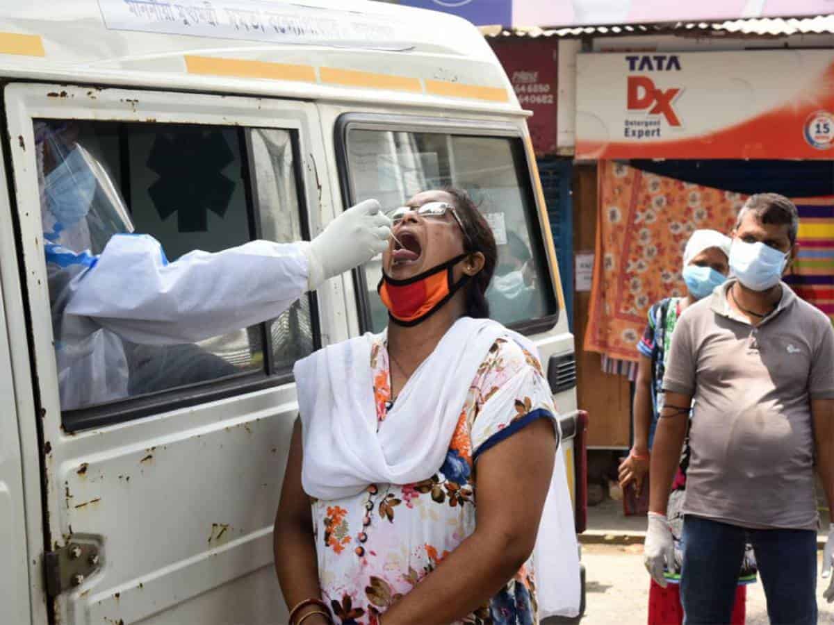 No new COVID-19 cases reported in 62 districts in UP: CMO