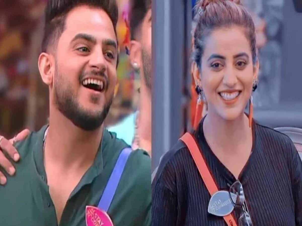 Millind, Akshara get evicted from 'Bigg Boss OTT' house