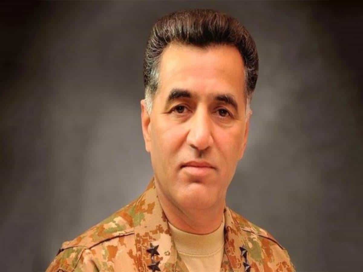 ISI chief's Kabul visit sparks controversy over Pak's interference