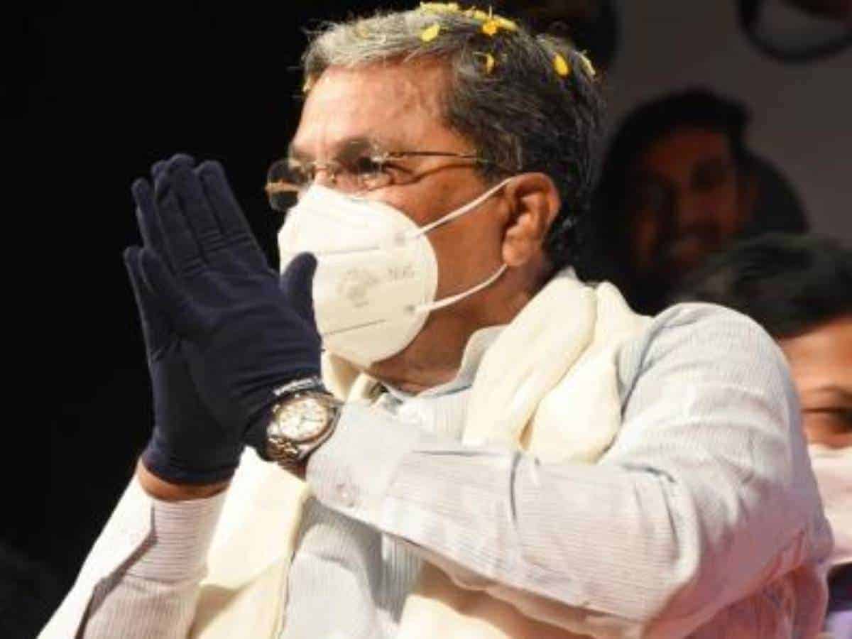 Don't close down women counselling centres, Siddaramiah urges Bommai