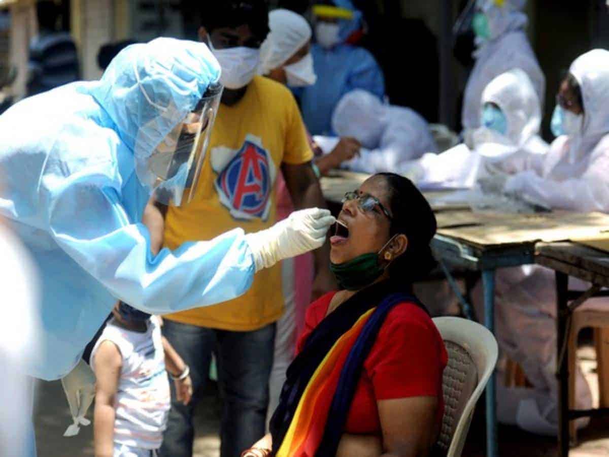 India reports 31,222 new COVID-19 cases, 290 deaths