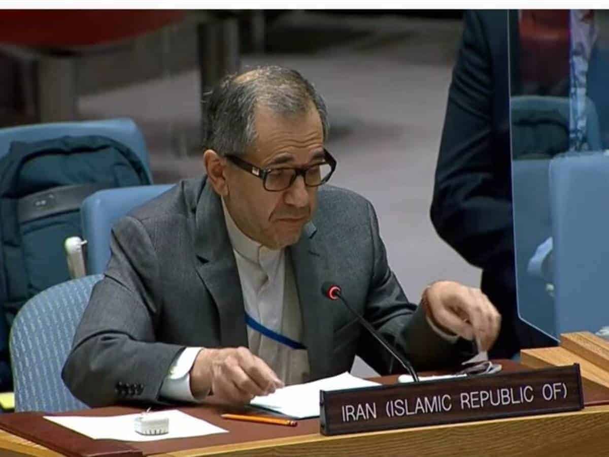 Iran to host ministerial meeting of Afghanistan's neighbours
