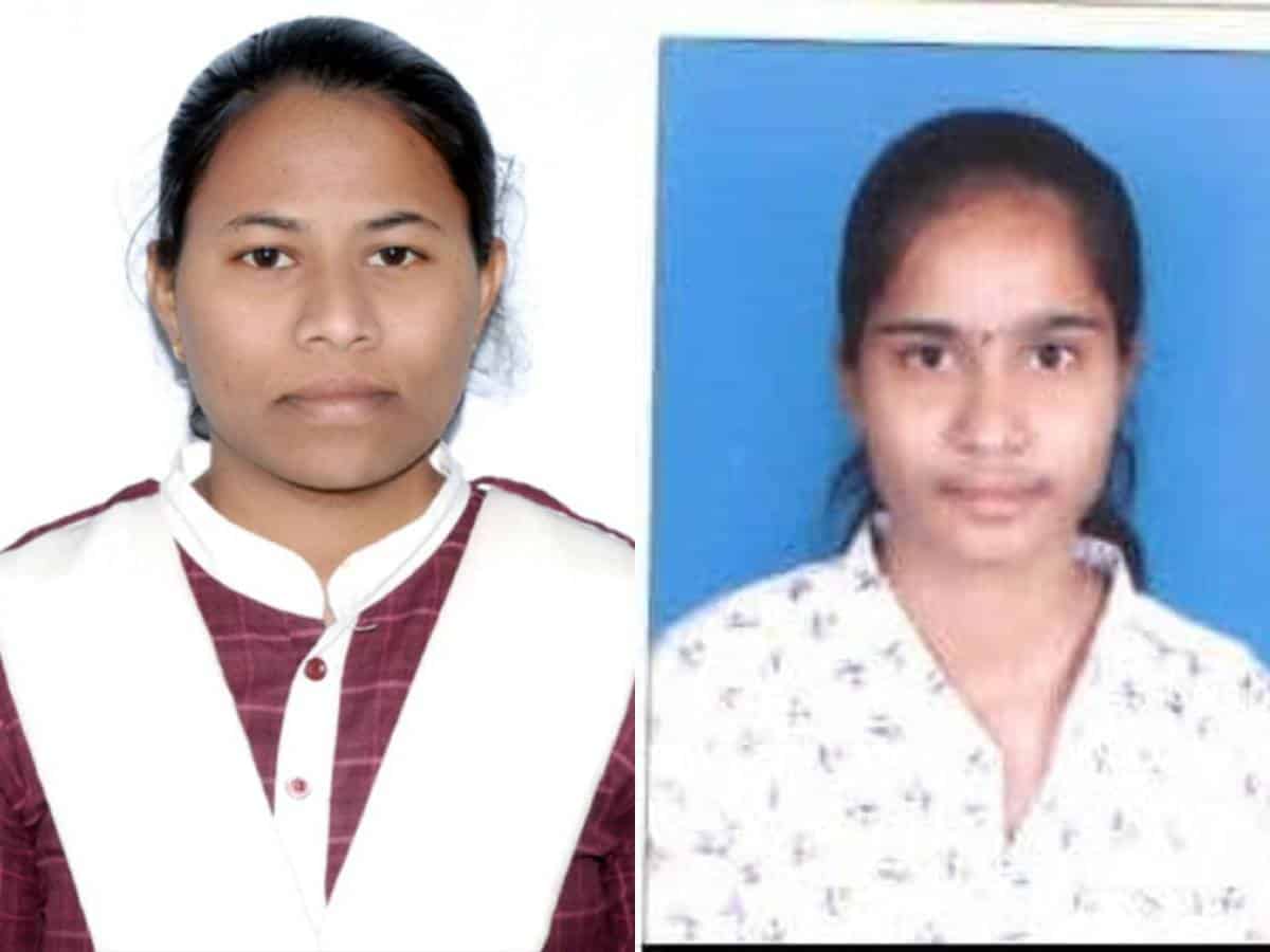 Telangana: Tribal students create history in JEE mains 2021