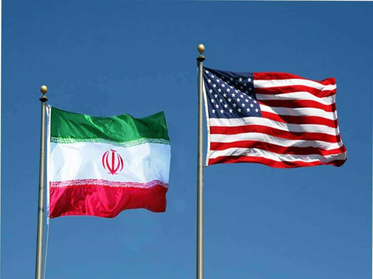 Iran nuclear chief says time for US to lift sanctions