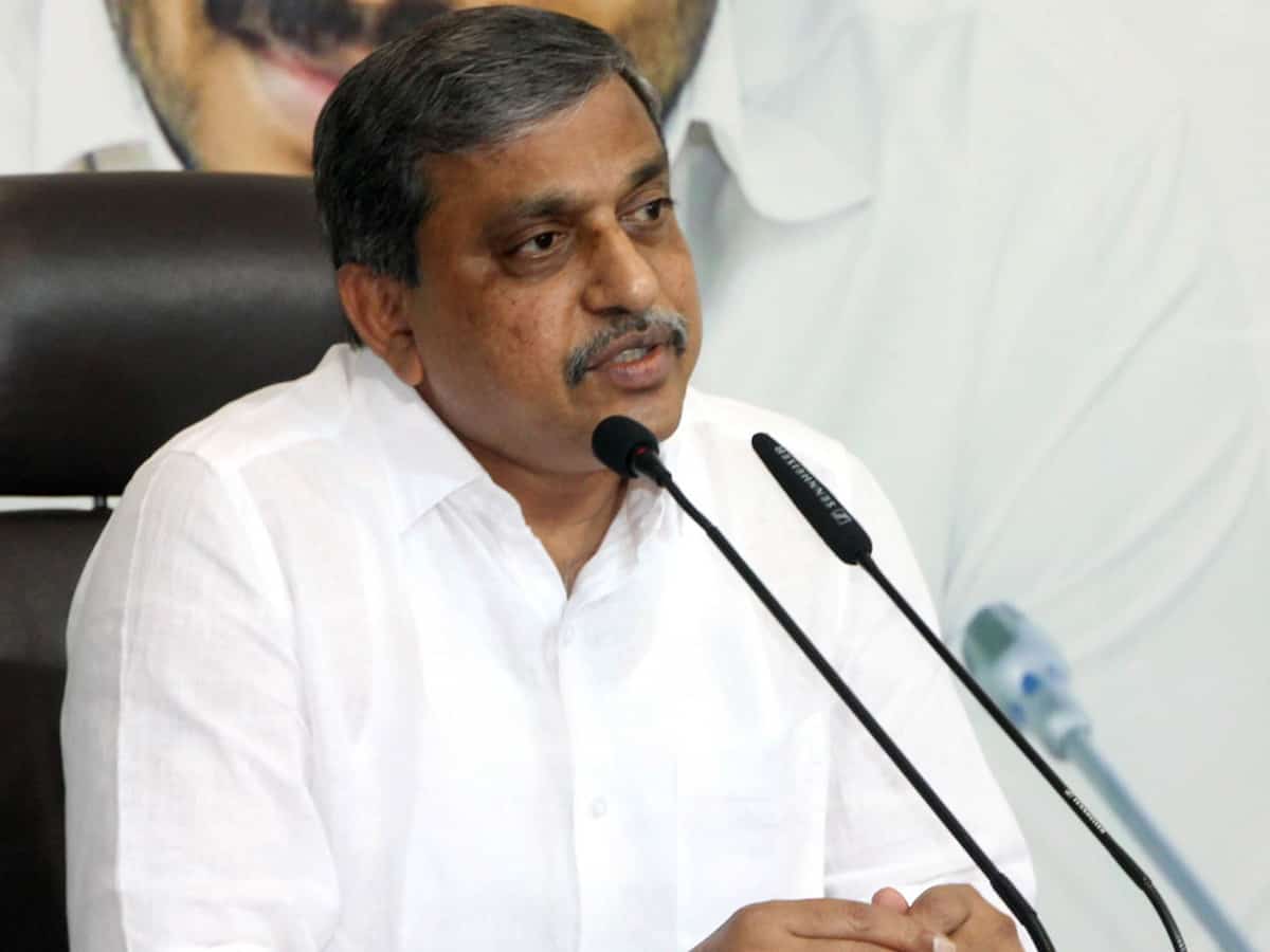 YSRCP gave Badwel by-poll ticket to G Venkata Subbaiah wife