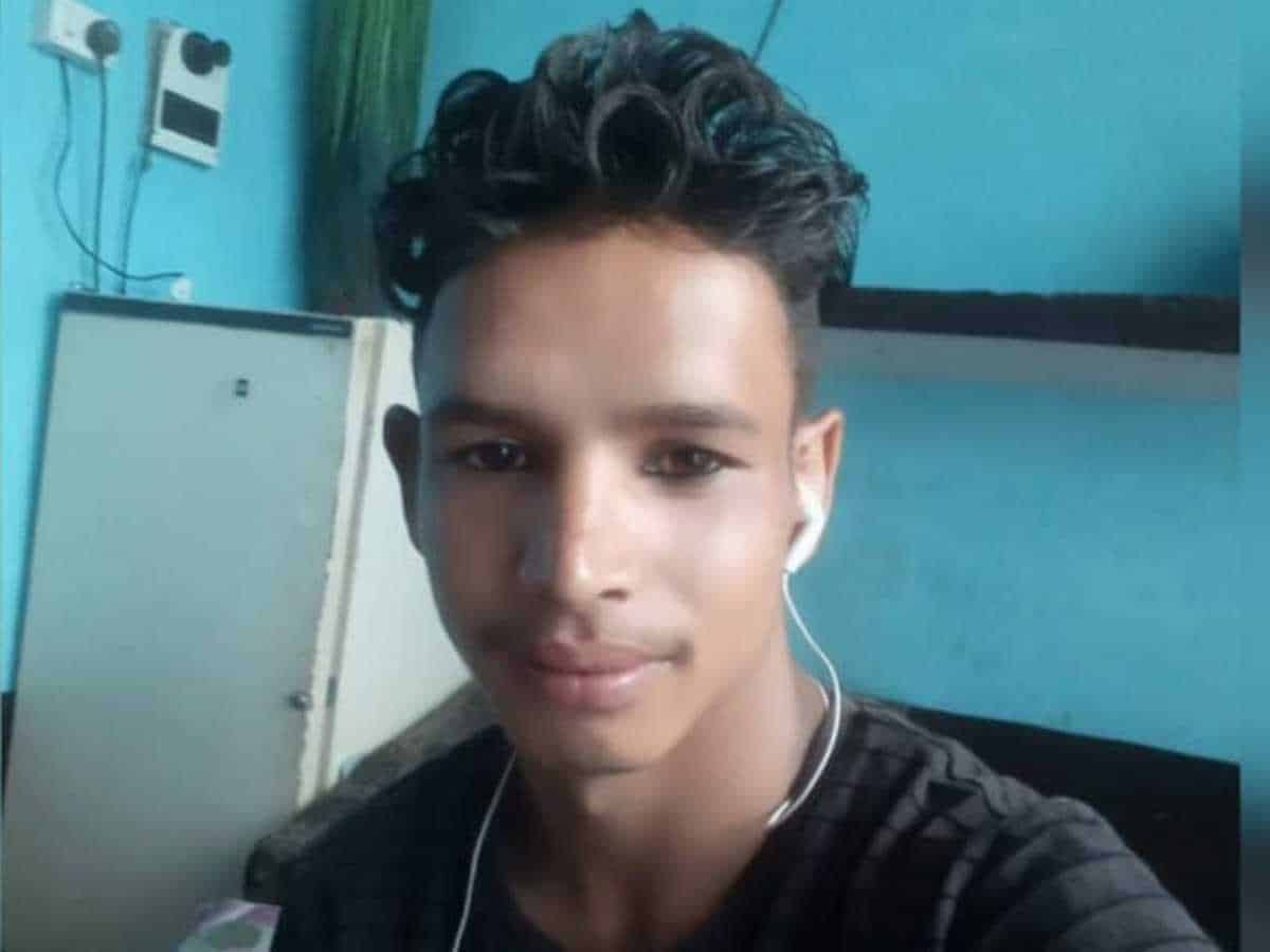 Muslim youth