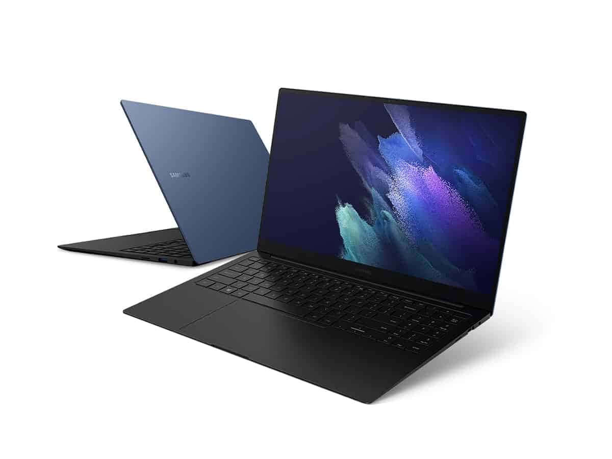 Samsung launches business versions of Galaxy Book Pro, Galaxy Book