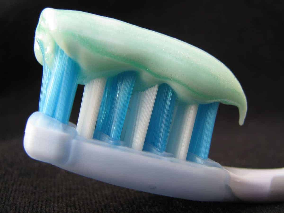 Mumbai girl dies brushing teeth with rat poison instead of toothpaste