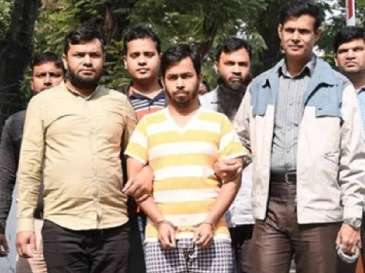 Killers of two gay activists sentenced to death in Bangladesh