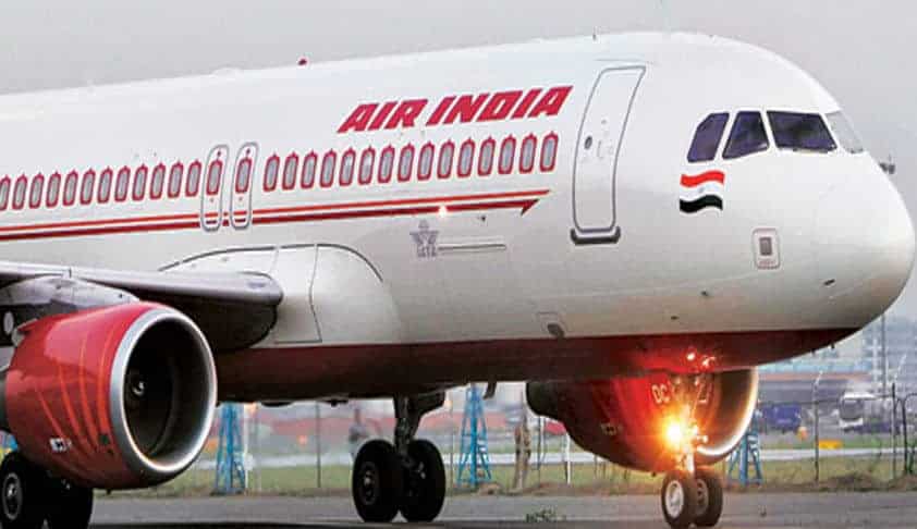 Centre looks to announce winning bid for Air India next month