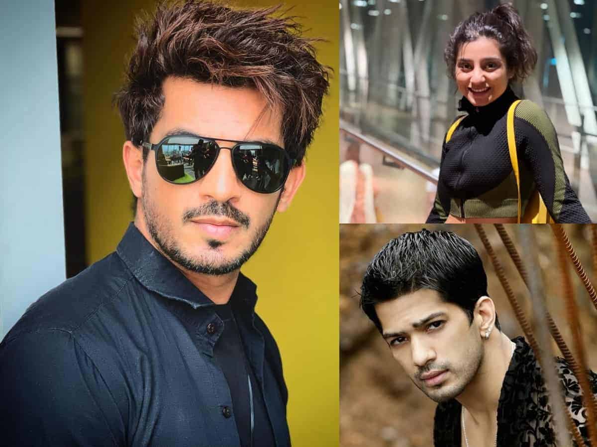 Arjun Bijlani removed from Bigg Boss 15 contestants list