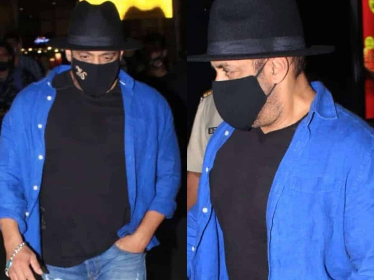 'Bigg Boss' is back in Mumbai!