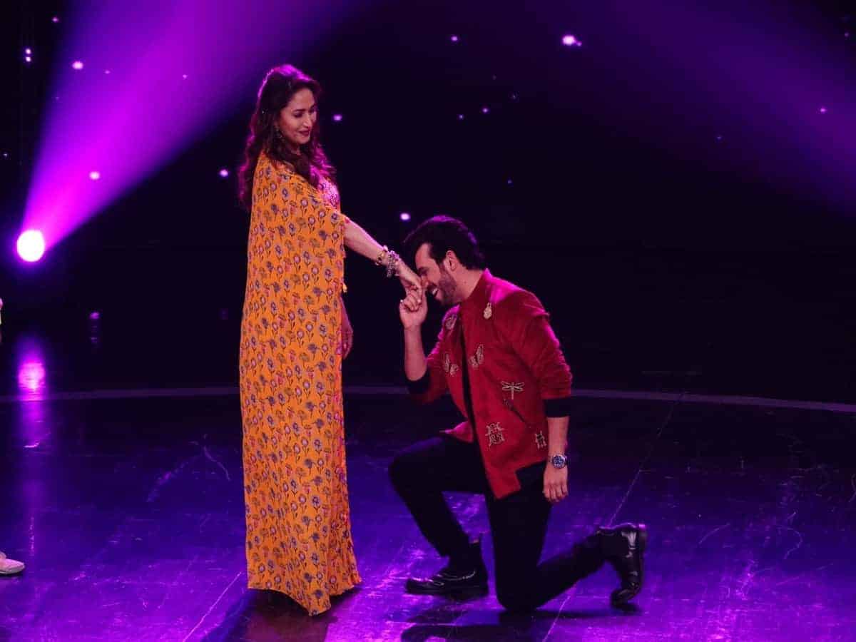 KKK 11, Dance Deewane come together for 'Mahasangam' episode
