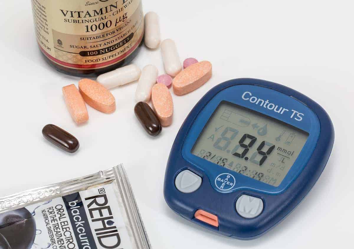 Diabetes drug linked to reduced risk of severe COVID-19 outcomes: Study