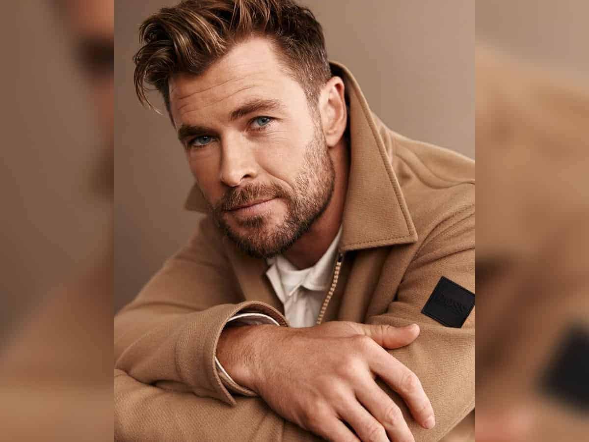 Chris Hemsworth's 'Extraction' sequel shifts shoot location to Europe