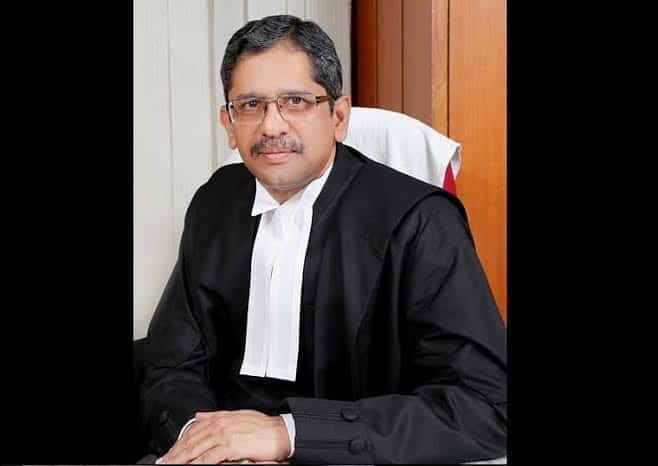 CJI calls on youth to follow Swami Vivekananda's ideals