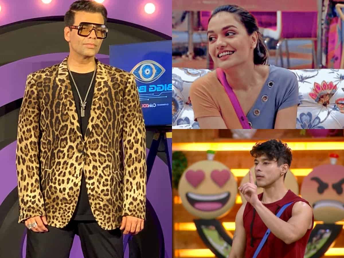 Bigg Boss OTT: Karan Johar drops major hint about WINNER