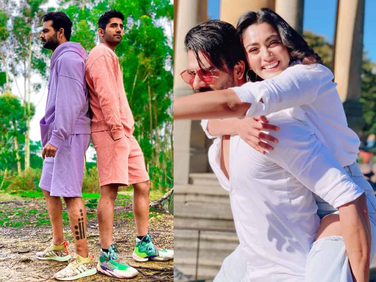 Bonding over action: The 'KKK 11' relationships jigsaw decoded