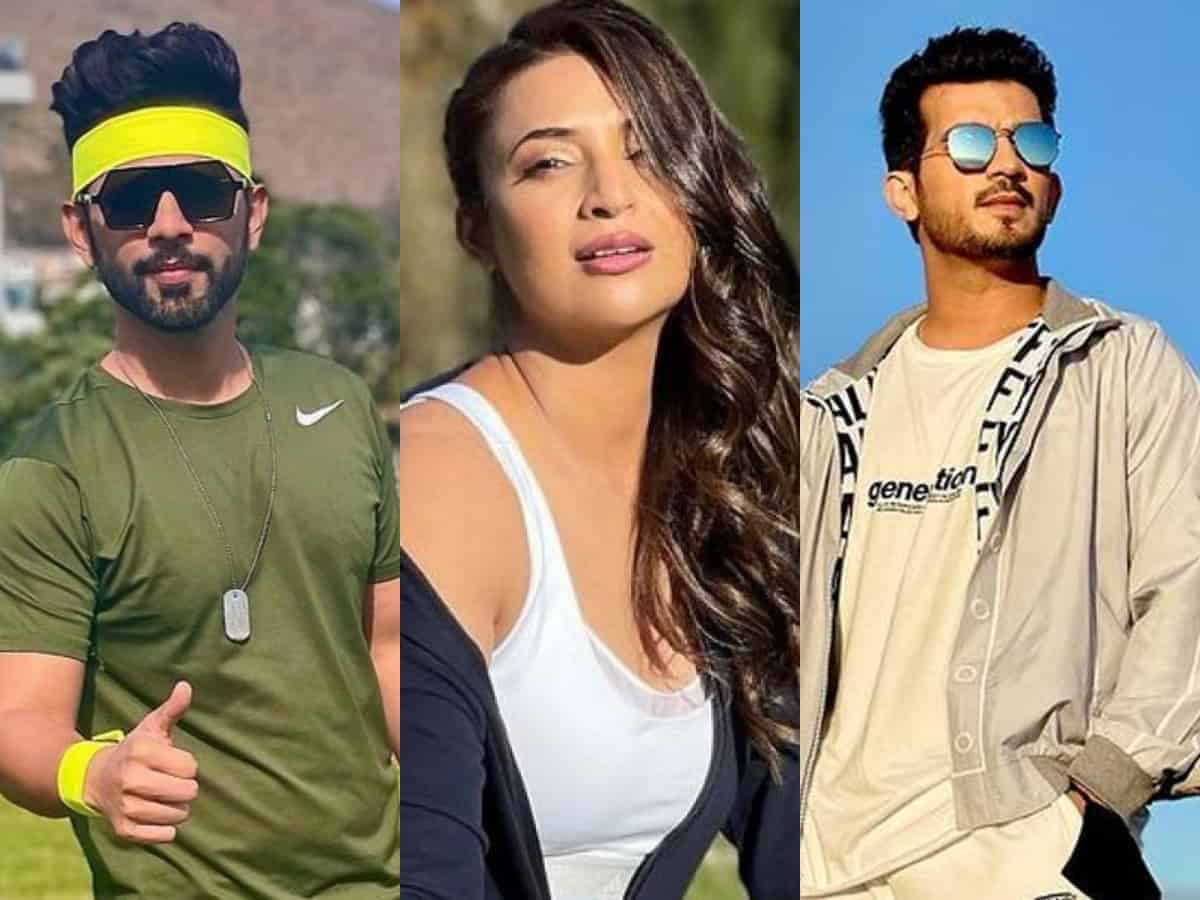 Khatron Ke Khiladi 11: Divyanka, Arjun, Rahul's earnings per week on show