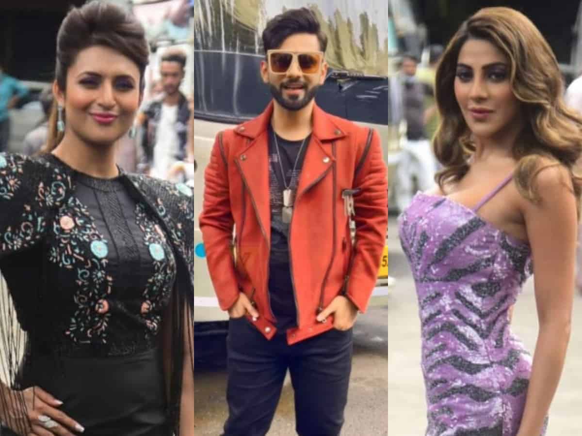 Khatron Ke Khiladi 11 finale: Photos and videos out
