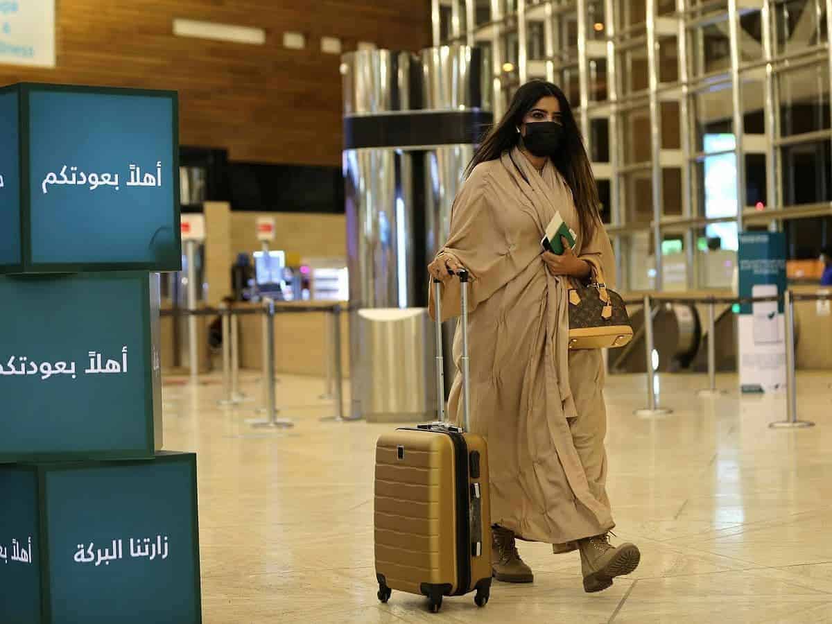 Abu Dhabi lifts quarantine rules for fully vaccinated passengers