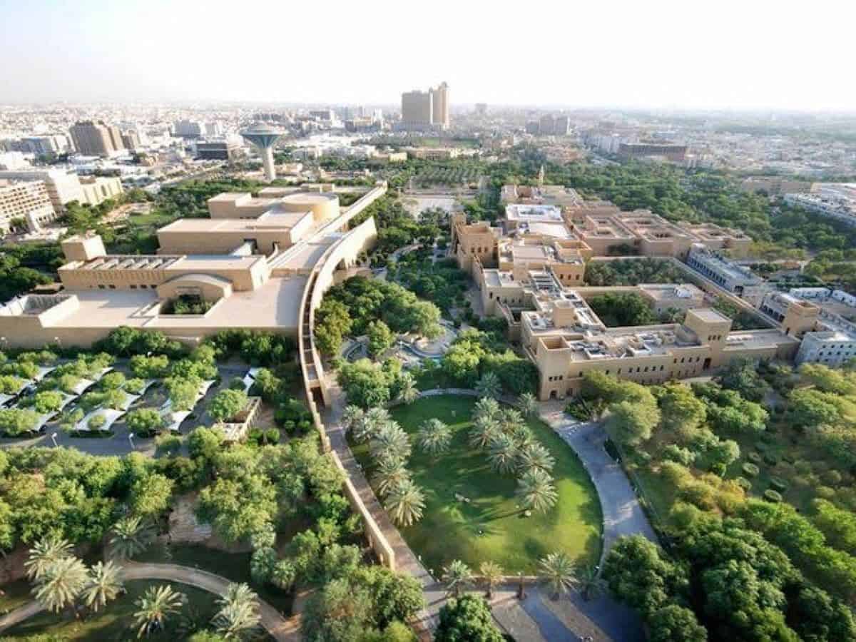 Saudi Arabia to host Mideast green initiative summit