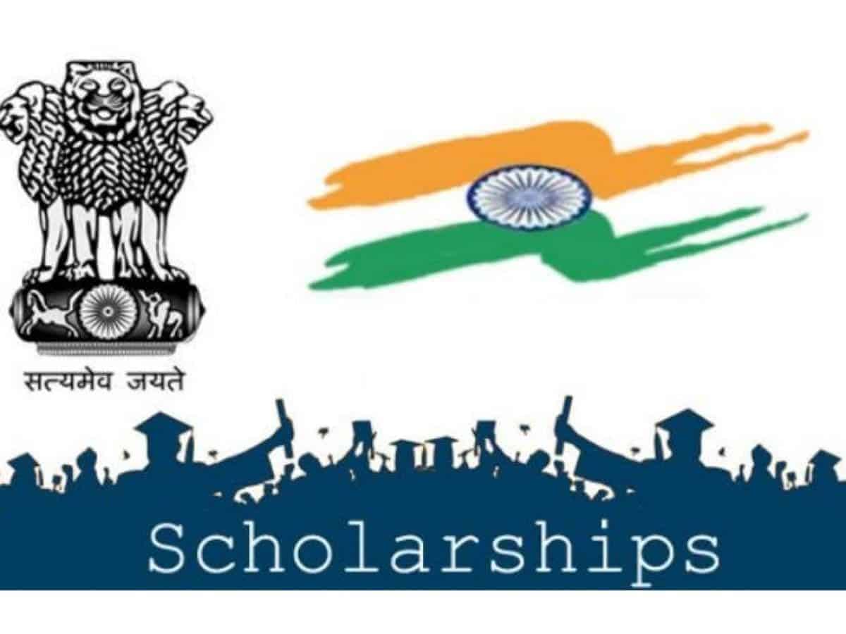 GOI scholarship scheme 2021-22 for Telangana minority students; here’s how to apply