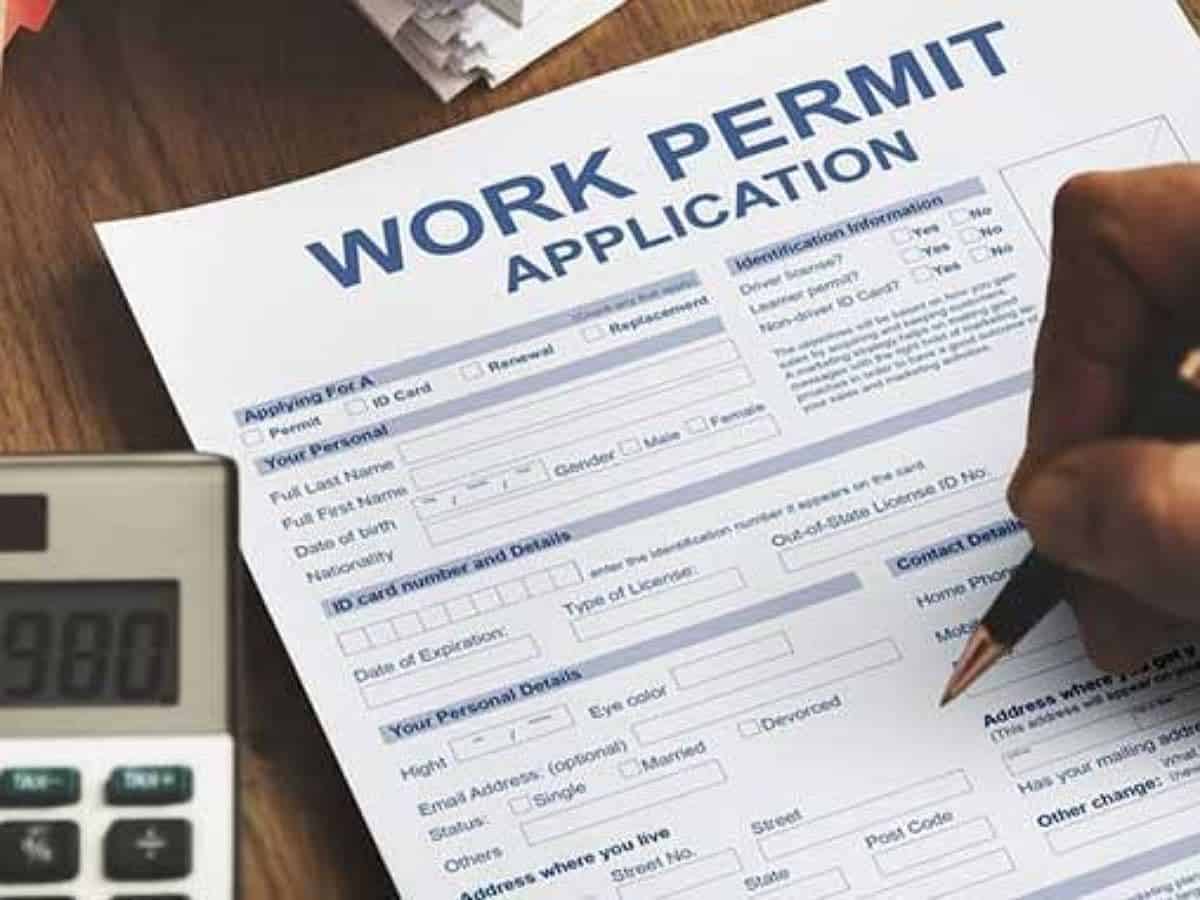 UAE student work permit; here's how to apply