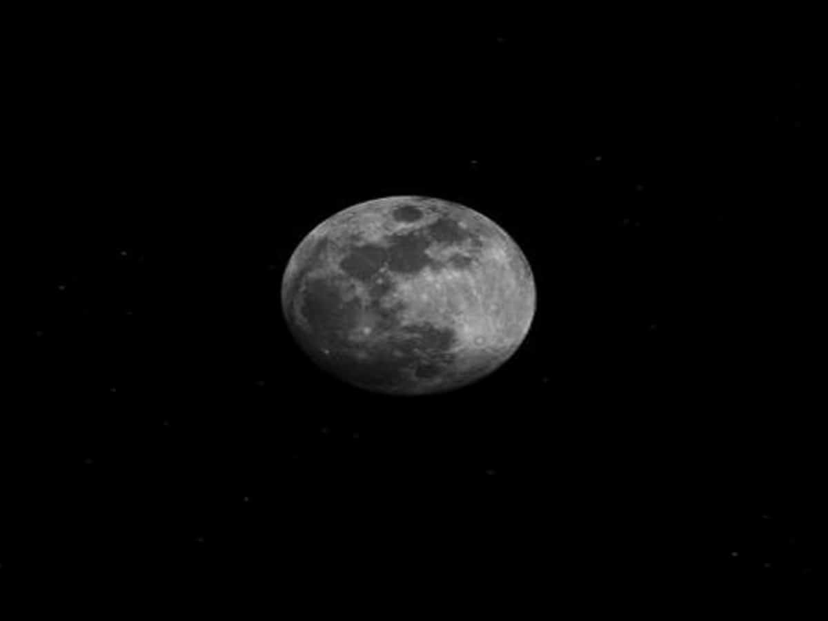 Russian space agency starts preparations for manned Moon flights
