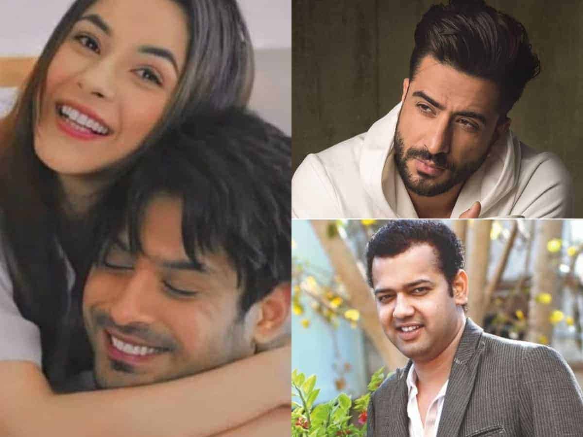 RIP Sidharth Shukla: Aly Goni, Rahul Mahajan shares Shehnaaz Gill's update