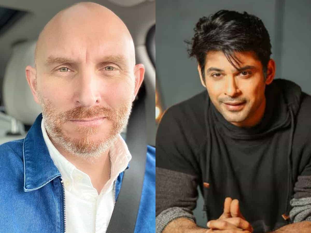 Paranormal activist Steve Huff claims he spoke to Sidharth Shukla's spirit (VIDEO)