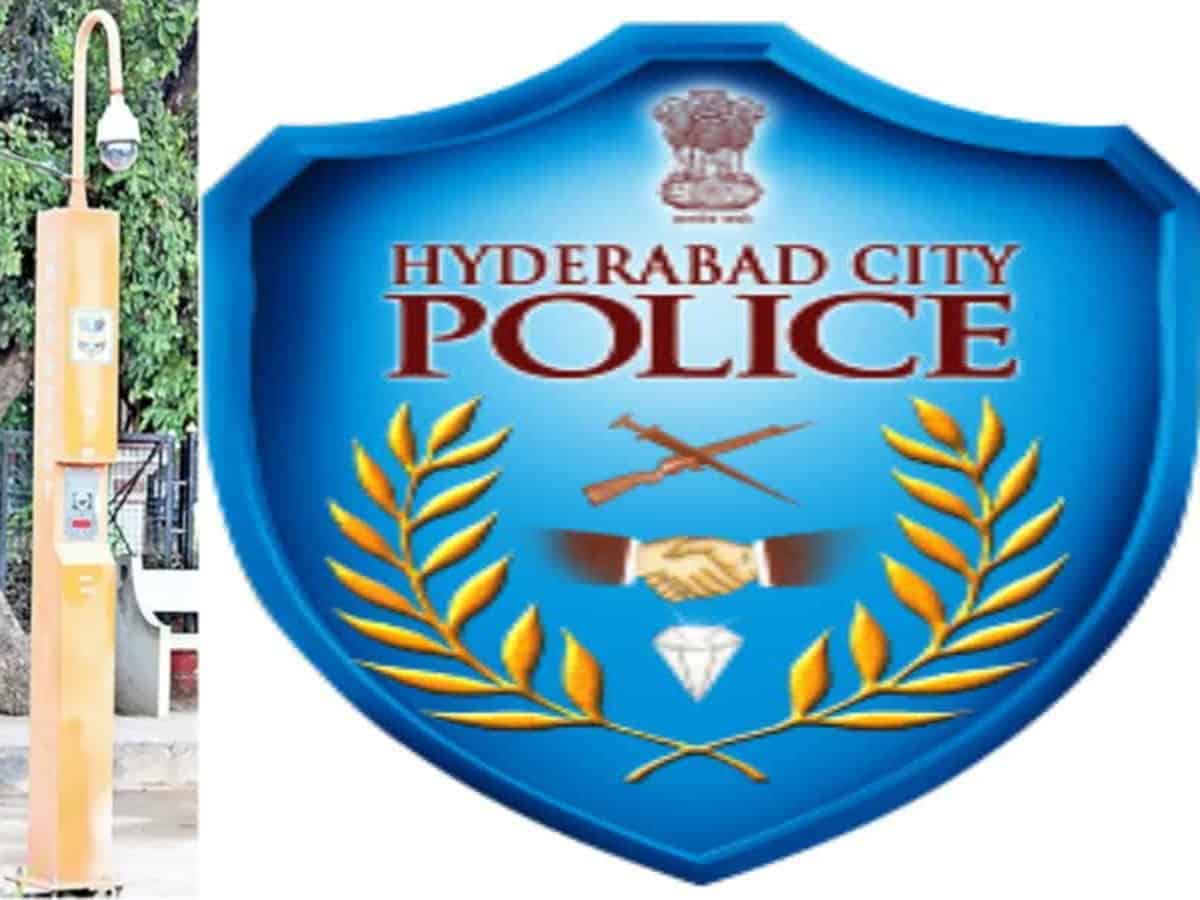 Hyderabad Police