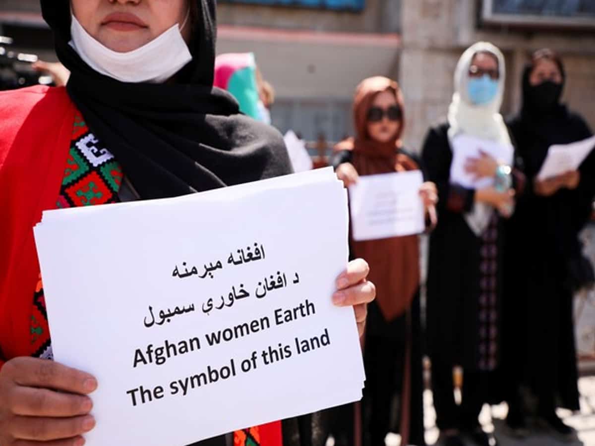 Taliban abuses cause widespread fear in Afghanistan: Human Rights Watch