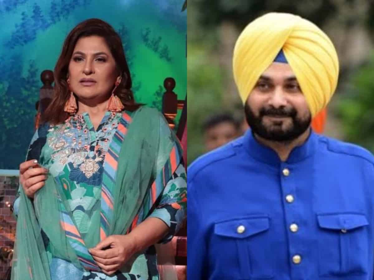 Archana Puran Singh ready to quit The Kapil Sharma Show