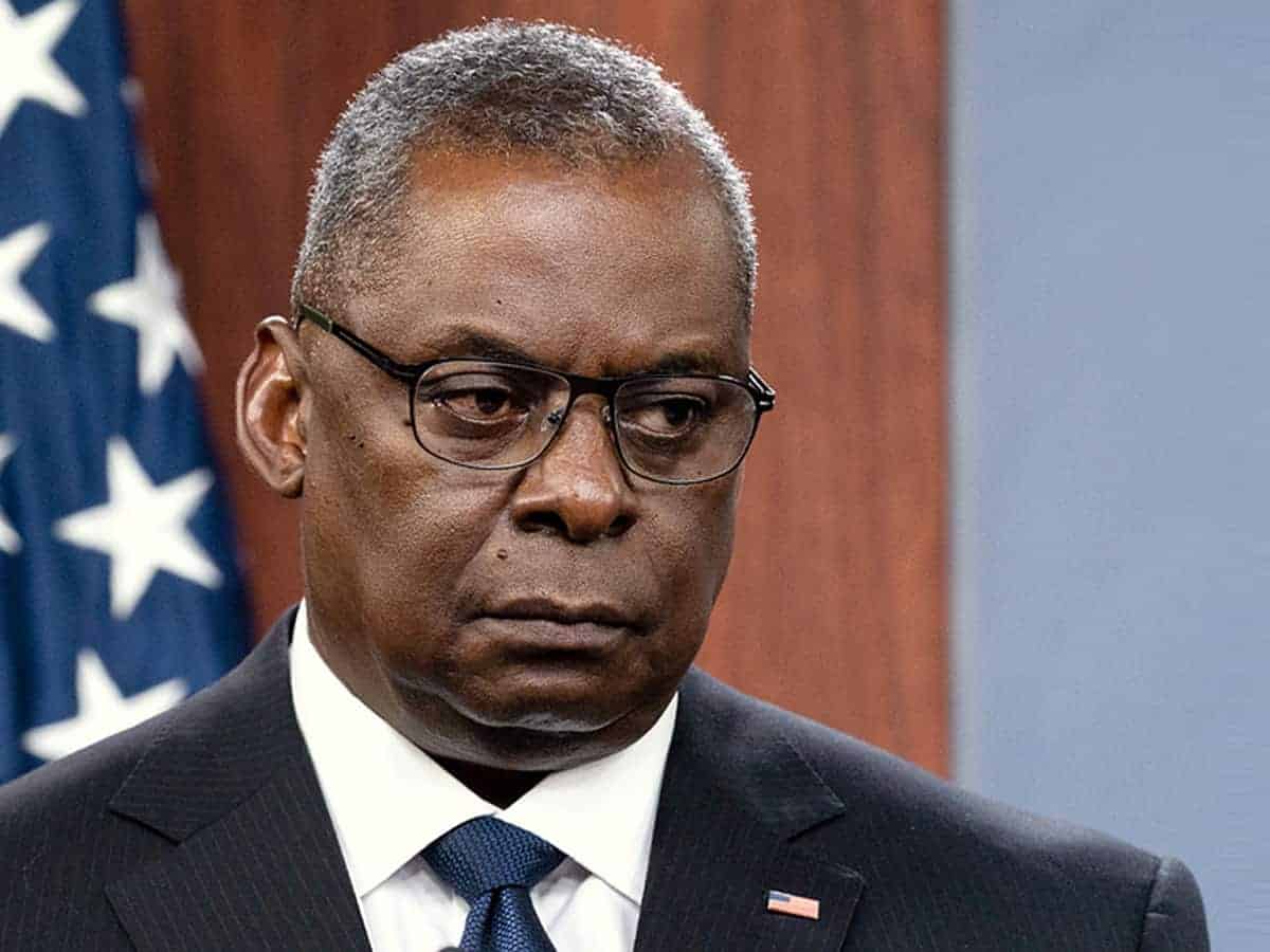 Defense chief orders new review of mistaken US drone strike