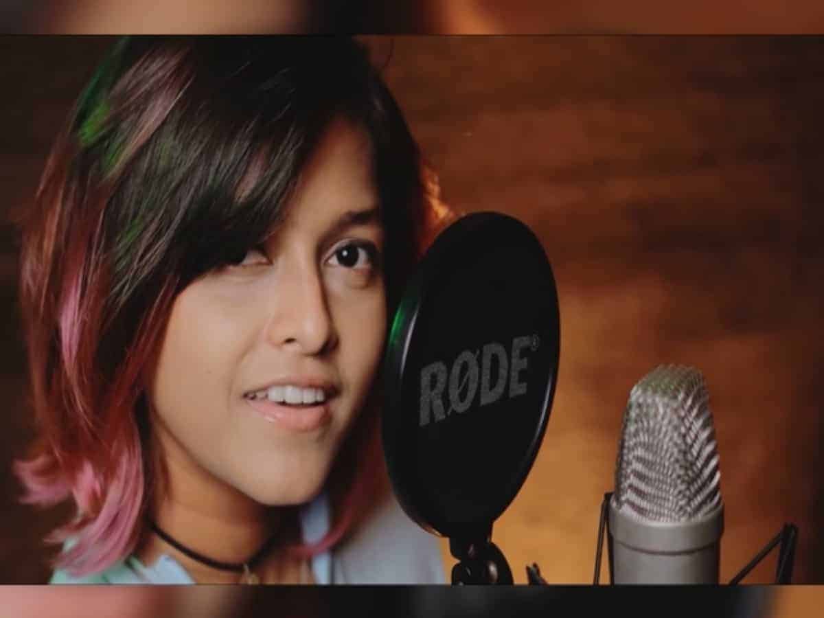Sri Lankan singer Yohani of 'Manike Mage Hithe' to perform in Hyderabad