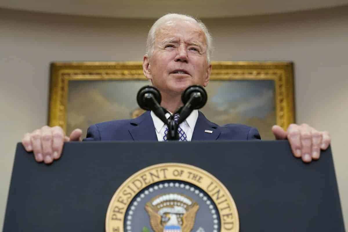 Biden nominates fundraiser Tsunis for Greece ambassadorship