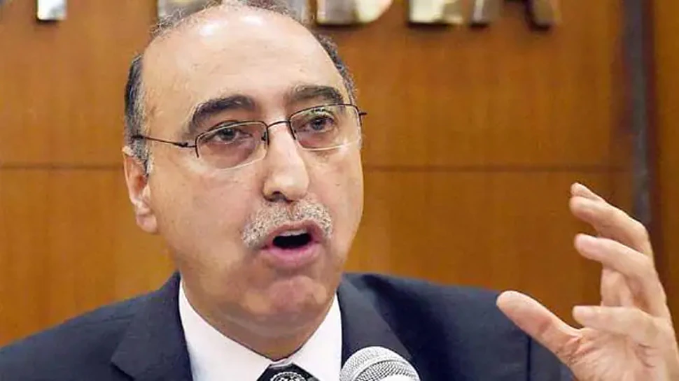 Dubai's investment in Jammu & Kashmir a major success for India: ex-Pak envoy Basit