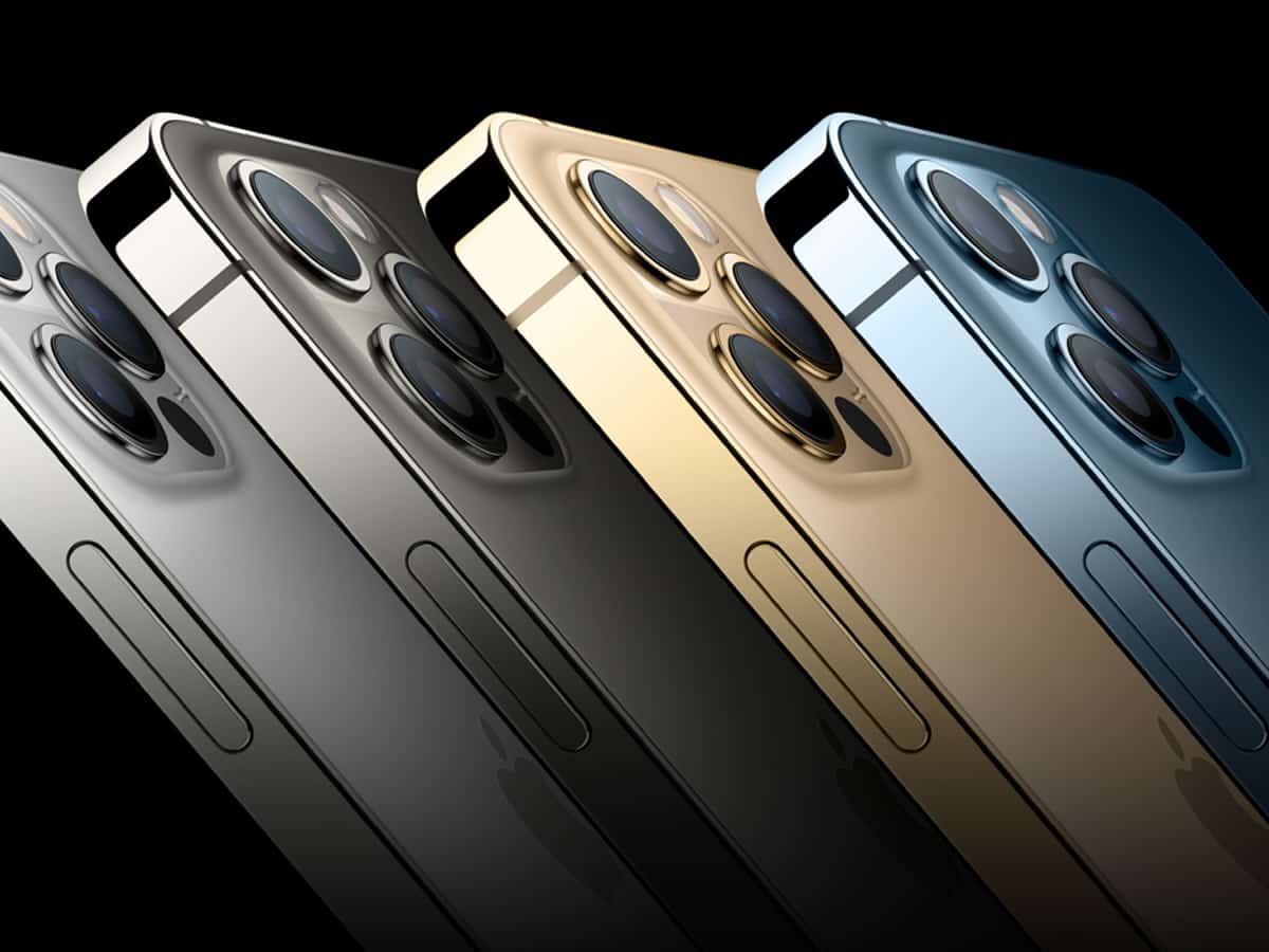 Apple logs 150% growth for iPhones, 107% for iPads in Q3 in India