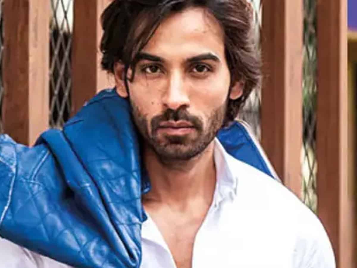 Hyderabad is always a unique, refreshing experience: Arhaan Khan